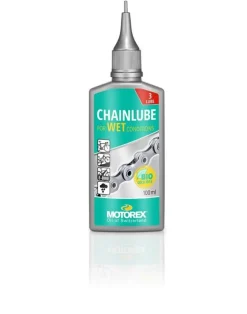motorex Smeermiddel wet fles 100 ml