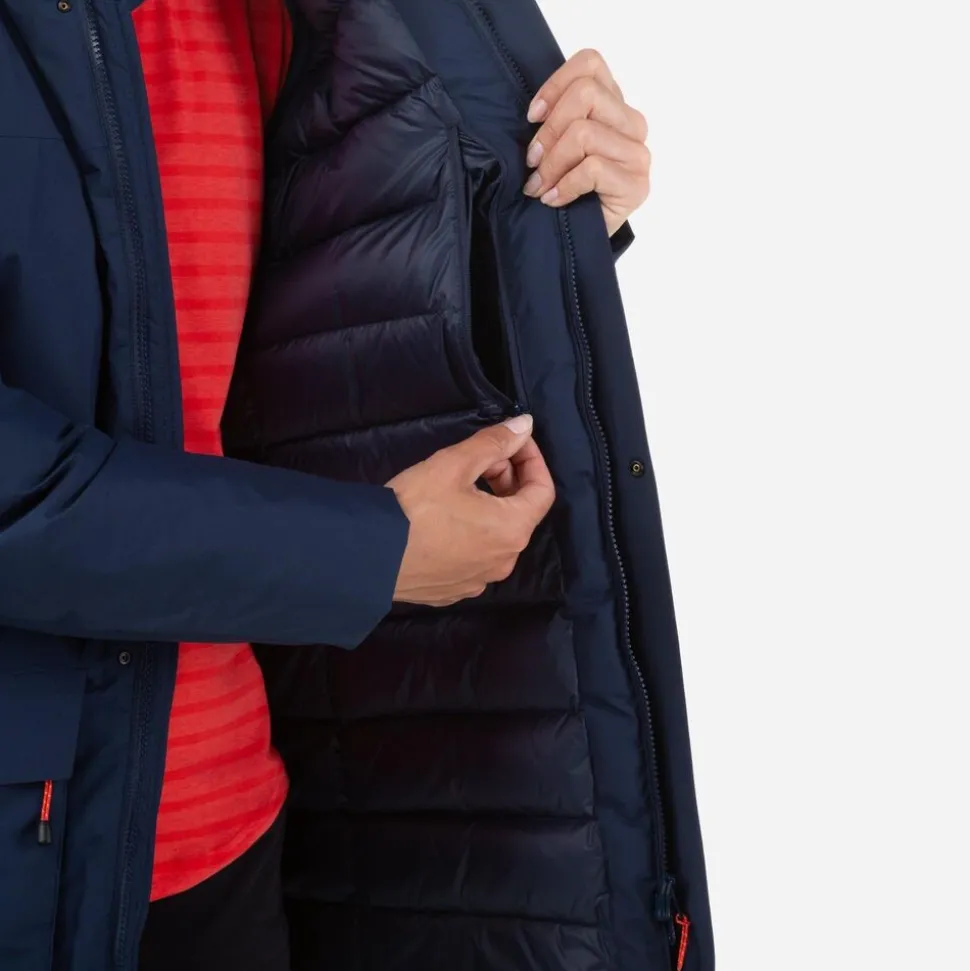 Mountain Equipment Altai wmns parka