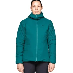 Mountain Equipment Andola Hooded Wmns Jacket