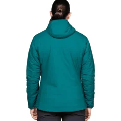 Mountain Equipment Andola Hooded Wmns Jacket