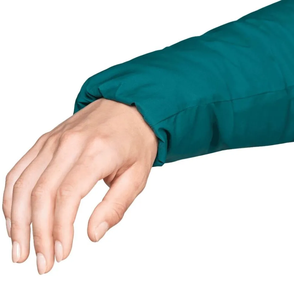Mountain Equipment Andola Hooded Wmns Jacket