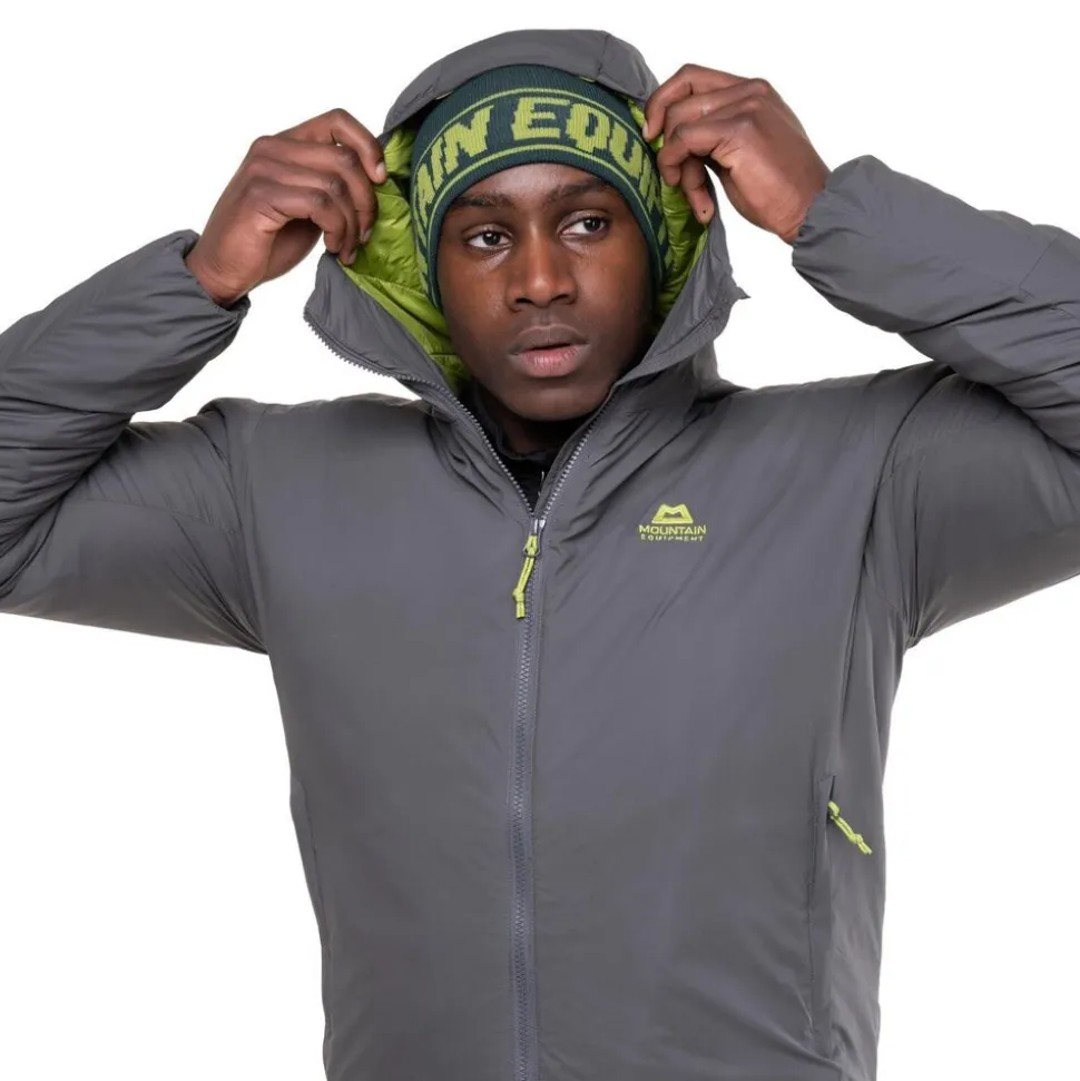Mountain Equipment Andola Hooded Jacket
