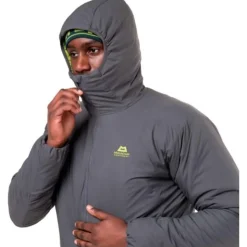 Mountain Equipment Andola Hooded Jacket