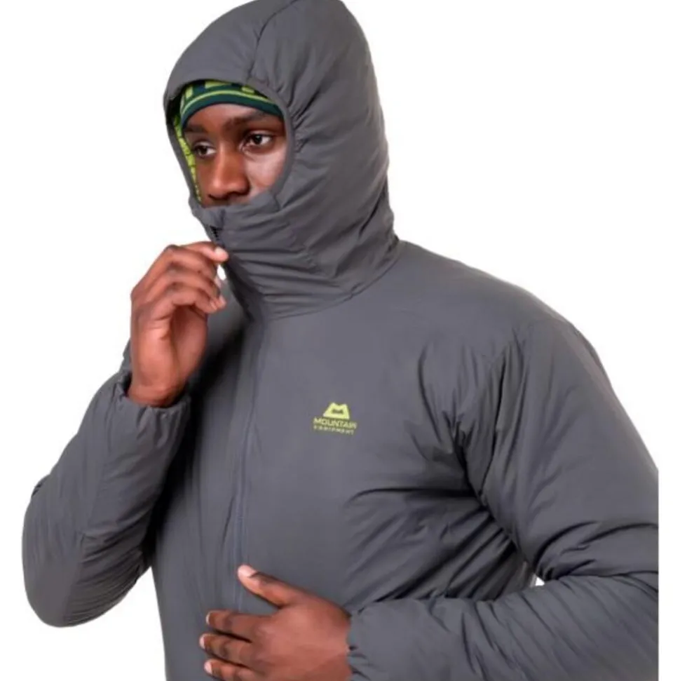 Mountain Equipment Andola Hooded Jacket