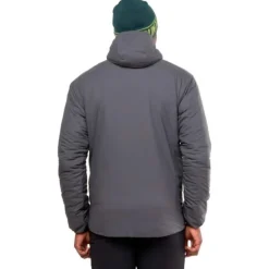 Mountain Equipment Andola Hooded Jacket