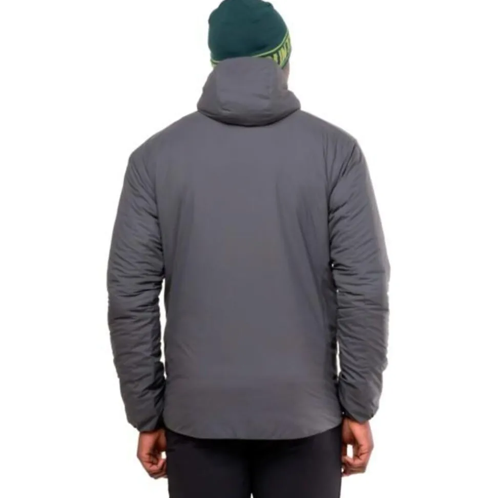 Mountain Equipment Andola Hooded Jacket