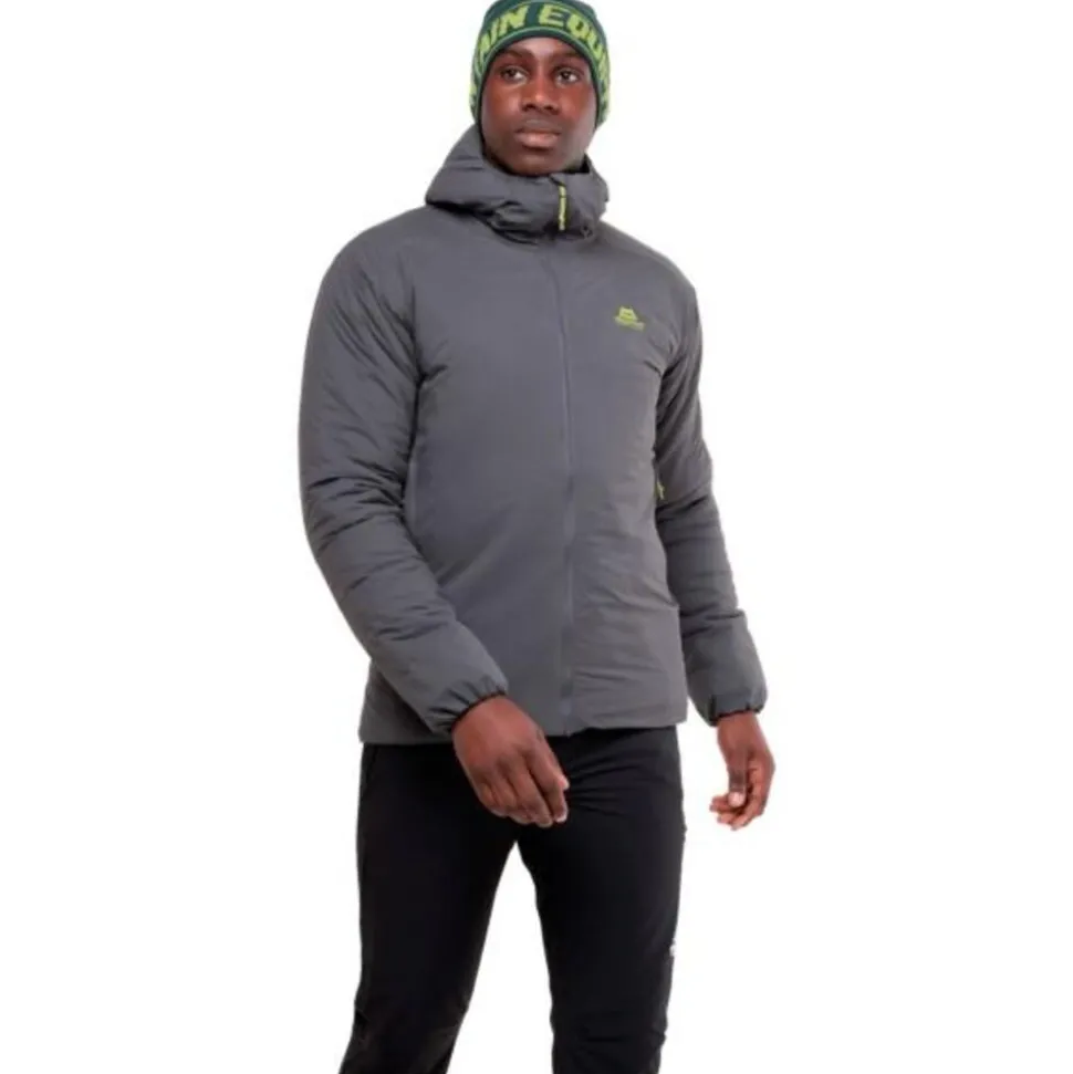 Mountain Equipment Andola Hooded Jacket