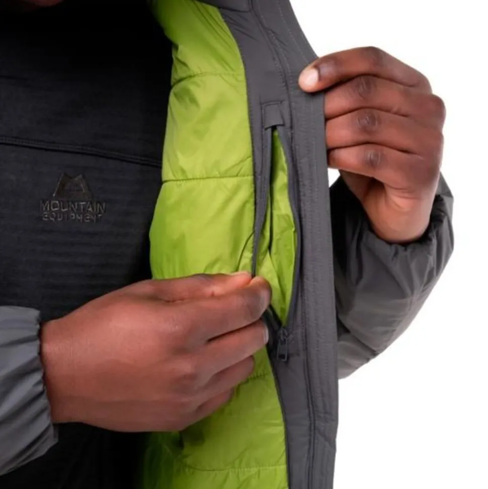 Mountain Equipment Andola Hooded Jacket