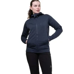 Mountain Equipment Apiro Hooded Wmns Jacket