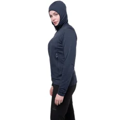 Mountain Equipment Apiro Hooded Wmns Jacket