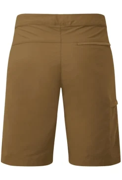 Mountain Equipment Approach Mens Short