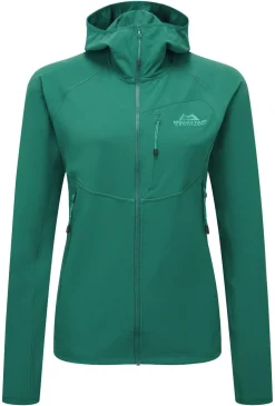 Mountain Equipment Arrow hooded wmns jacket