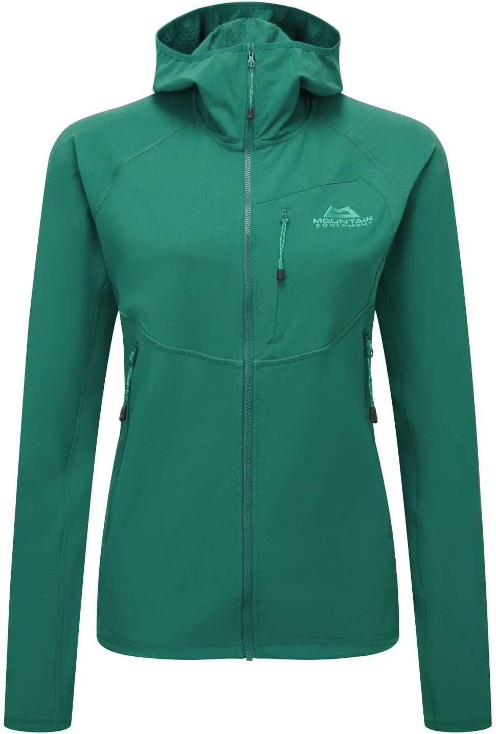 Mountain Equipment Arrow hooded wmns jacket