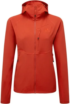 Mountain Equipment Arrow hooded wmns jacket
