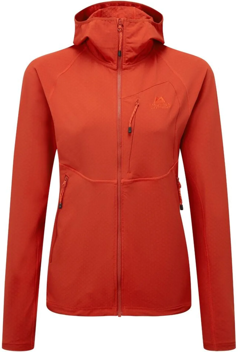 Mountain Equipment Arrow hooded wmns jacket