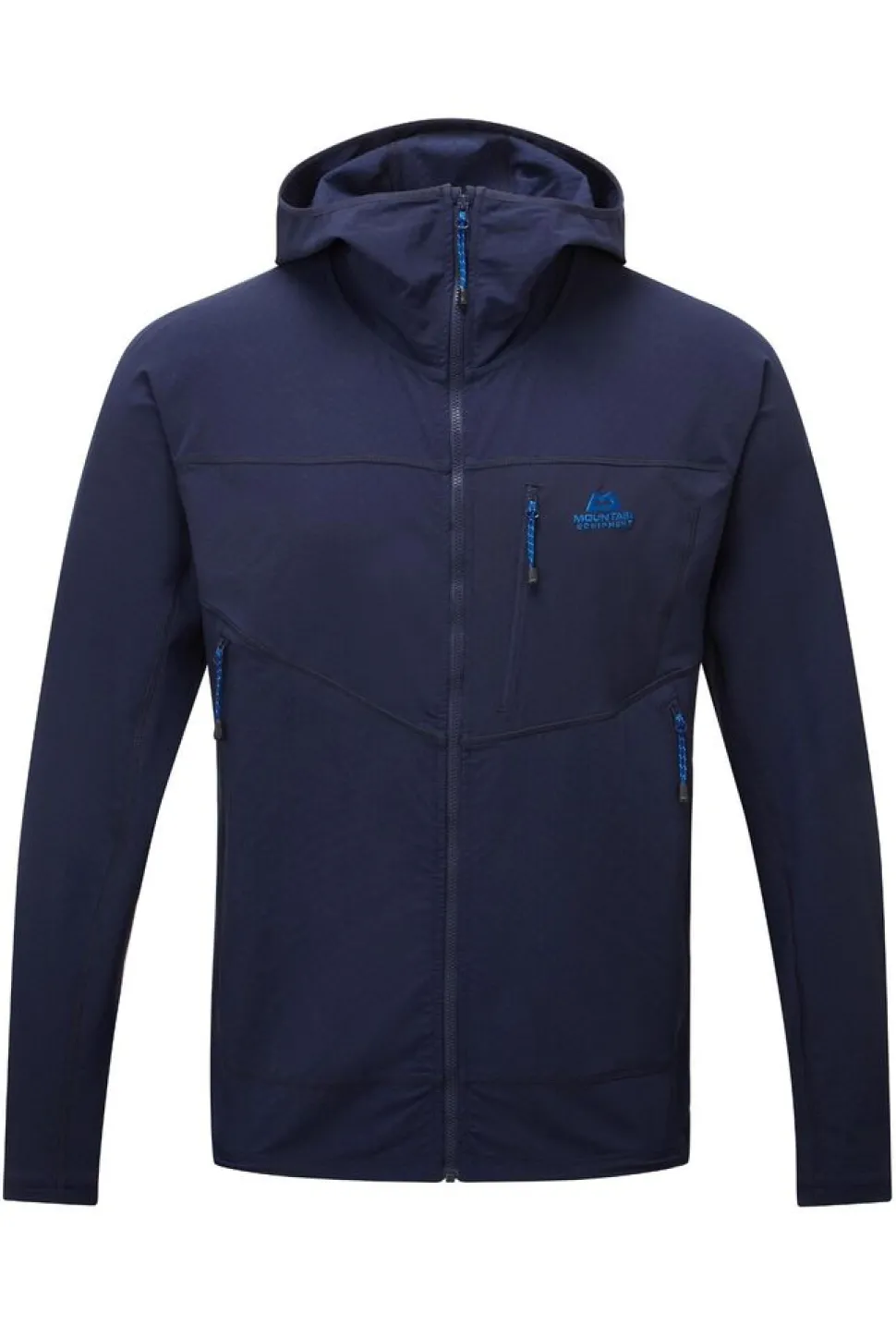 Mountain Equipment Arrow hooded mens jacket