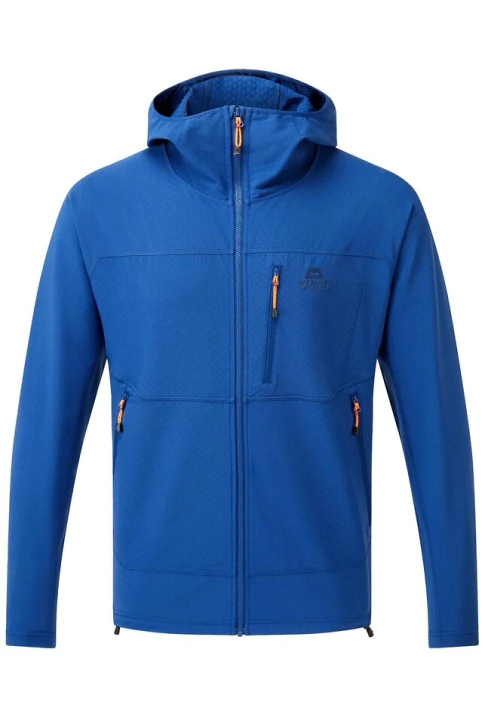 Mountain Equipment Arrow hooded mens jacket