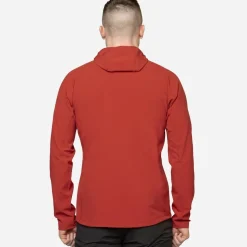 Mountain Equipment Arrow hooded mens jacket