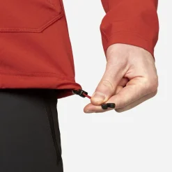 Mountain Equipment Arrow hooded mens jacket