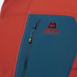 Mountain Equipment Arrow hooded mens jacket