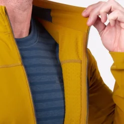 Mountain Equipment Arrow jacket