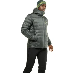 Mountain Equipment Baltoro Mens Jacket