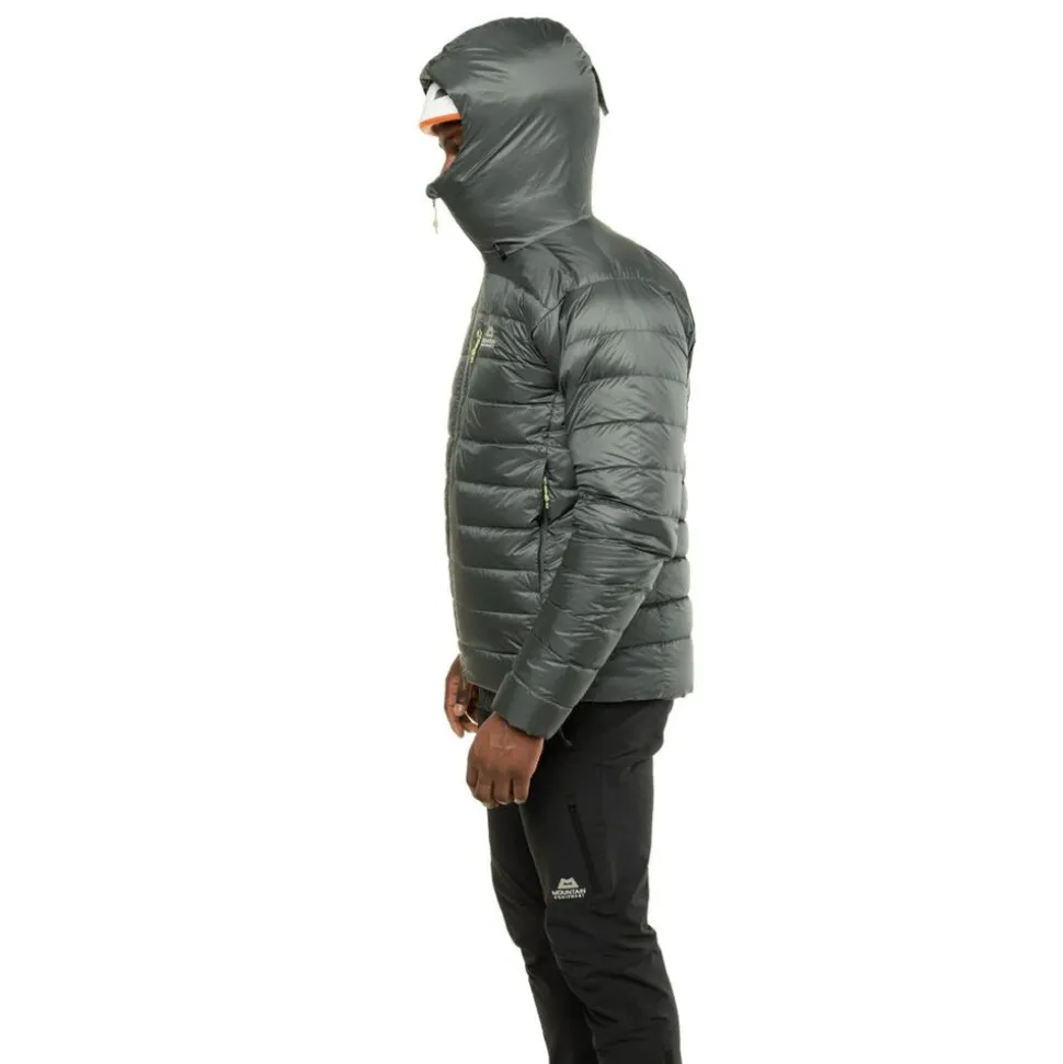 Mountain Equipment Baltoro Mens Jacket