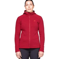 Mountain Equipment Braldu Hooded Wmns Jacket