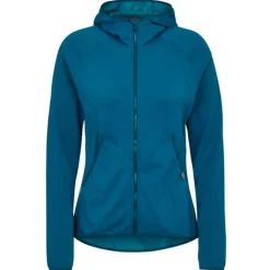 Mountain Equipment Calico hooded wmns jacket