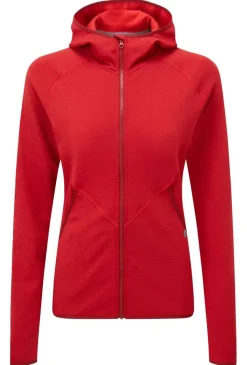 Mountain Equipment Calico hooded wmns jacket
