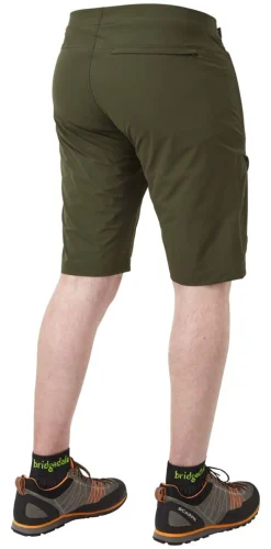 Mountain Equipment Comici short