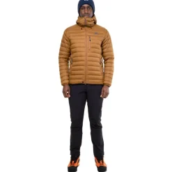 Mountain Equipment Earthrise hooded jacket