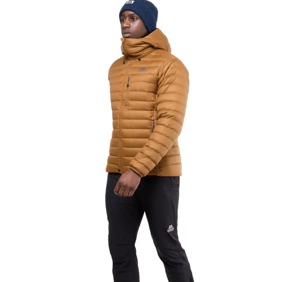 Mountain Equipment Earthrise hooded jacket