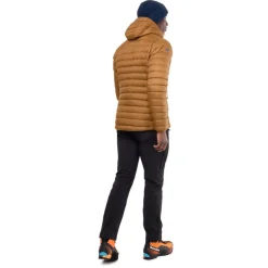 Mountain Equipment Earthrise hooded jacket