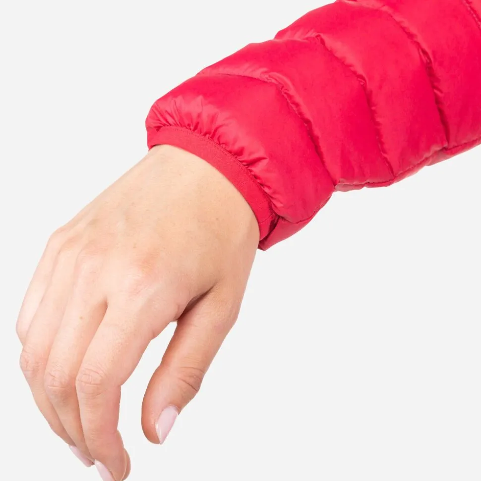 Mountain Equipment Earthrise hooded wmns jacket