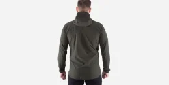 Mountain Equipment Echo hooded jacket