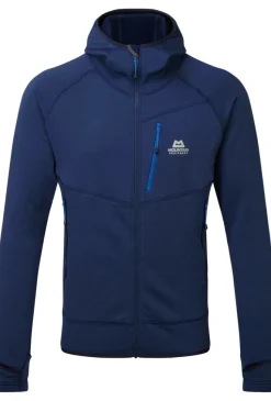 Mountain Equipment Eclipse Hooded jacket