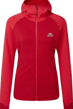 Mountain Equipment Eclipse Hooded wmns jacket