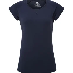 Mountain Equipment Equinox Wmns tee