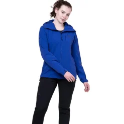 Mountain Equipment Frontier Wmns Jacket