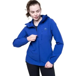 Mountain Equipment Frontier Wmns Jacket