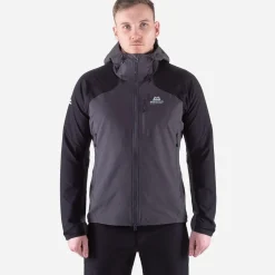 Mountain Equipment Frontier hooded jacket