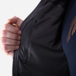 Mountain Equipment Frontier hooded jacket