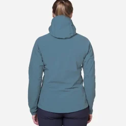 Mountain Equipment Frontier hooded wmns jacket