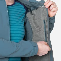 Mountain Equipment Frontier hooded wmns jacket