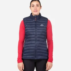 Mountain Equipment Frostline wmns vest
