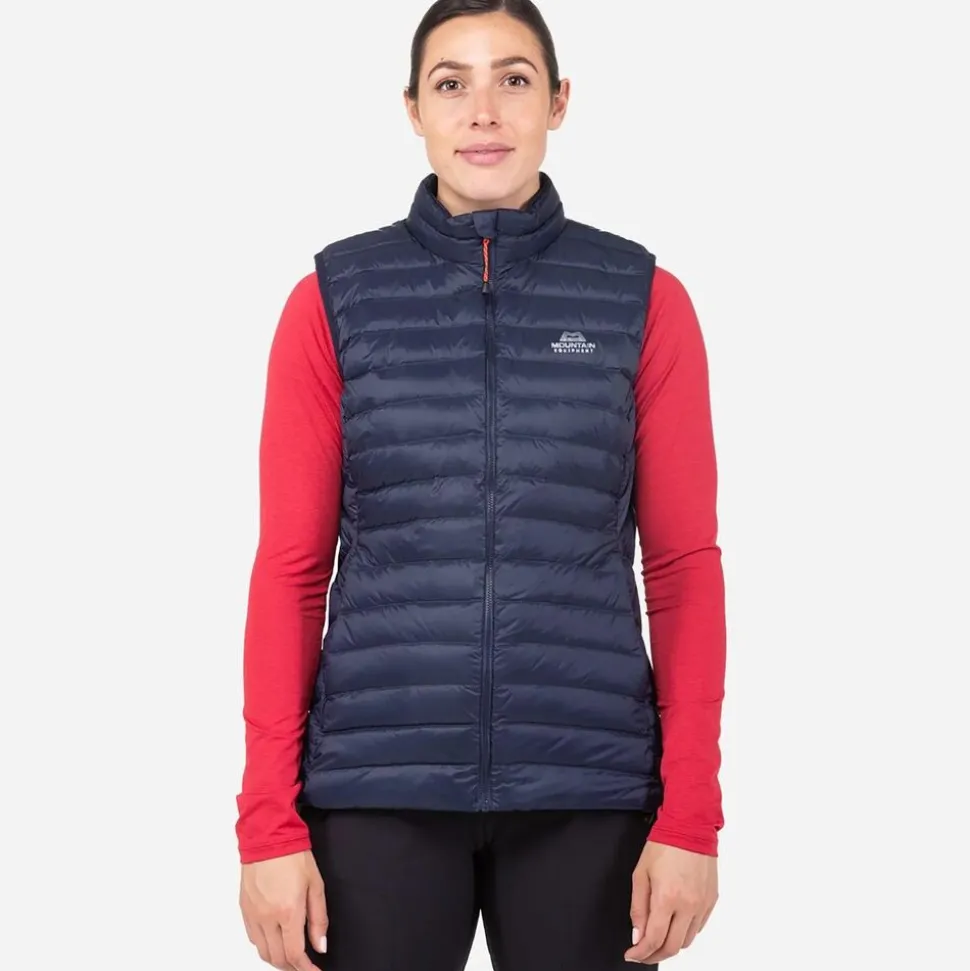 Mountain Equipment Frostline wmns vest