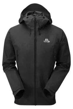 Mountain Equipment Garwhal jacket