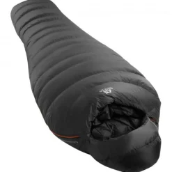 Mountain Equipment Glacier Expedition