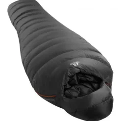 Mountain Equipment Glacier Expedition